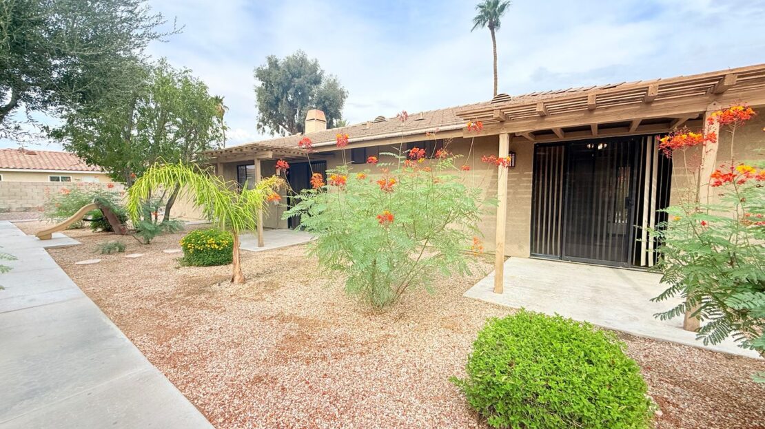 28421 Avenida La Paz - 01 - Cathedral City - California - 3 bed, 2 bath rental property