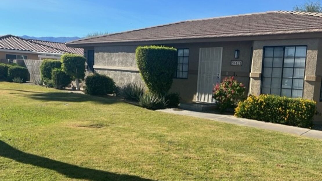 28421 Avenida La Paz - 01 - Cathedral City - California - 3 bed, 2 bath rental property