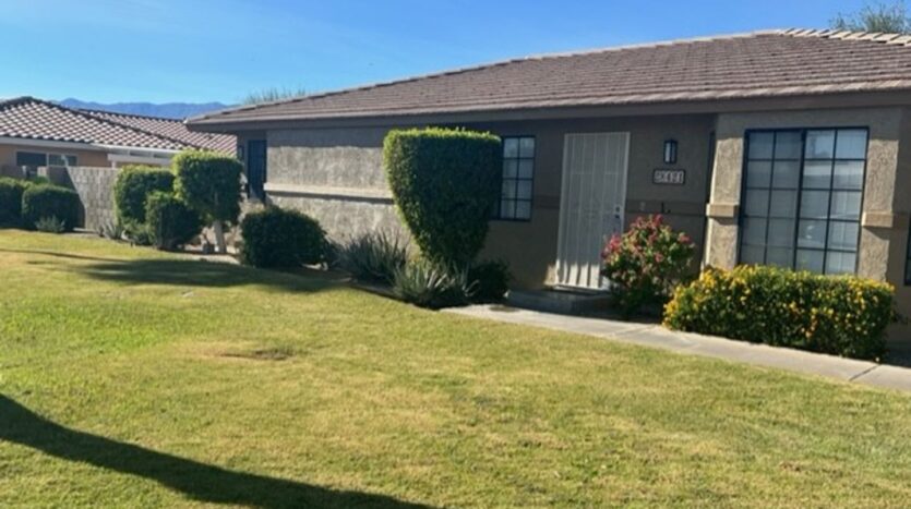 28421 Avenida La Paz - 01 - Cathedral City - California - 3 bed, 2 bath rental property