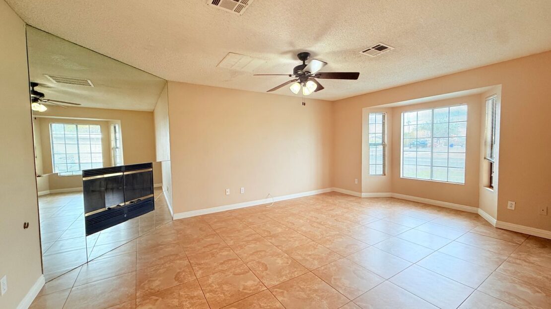 28421 Avenida La Paz - 01 - Cathedral City - California - 3 bed, 2 bath rental property