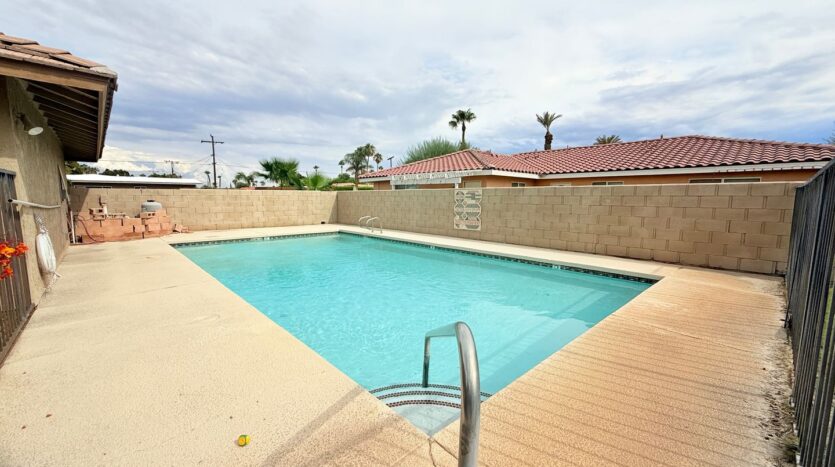 28421 Avenida La Paz - 01 - Cathedral City - California - 3 bed, 2 bath rental property