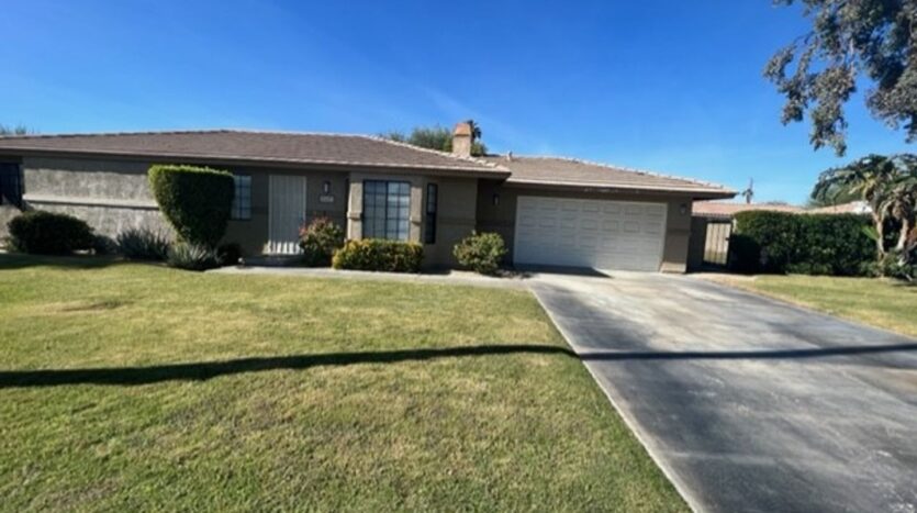 28421 Avenida La Paz - 01 - Cathedral City - California - 3 bed, 2 bath rental property