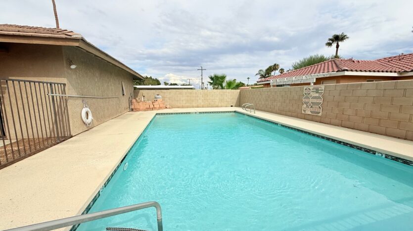 28421 Avenida La Paz - 01 - Cathedral City - California - 3 bed, 2 bath rental property