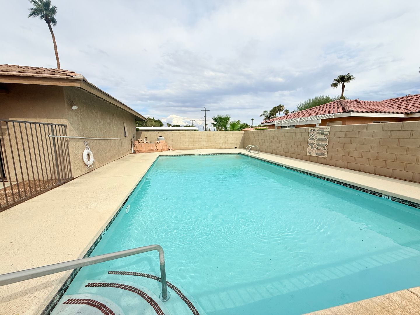 28421 Avenida La Paz - 01 - Cathedral City - California - 3 bed, 2 bath rental property