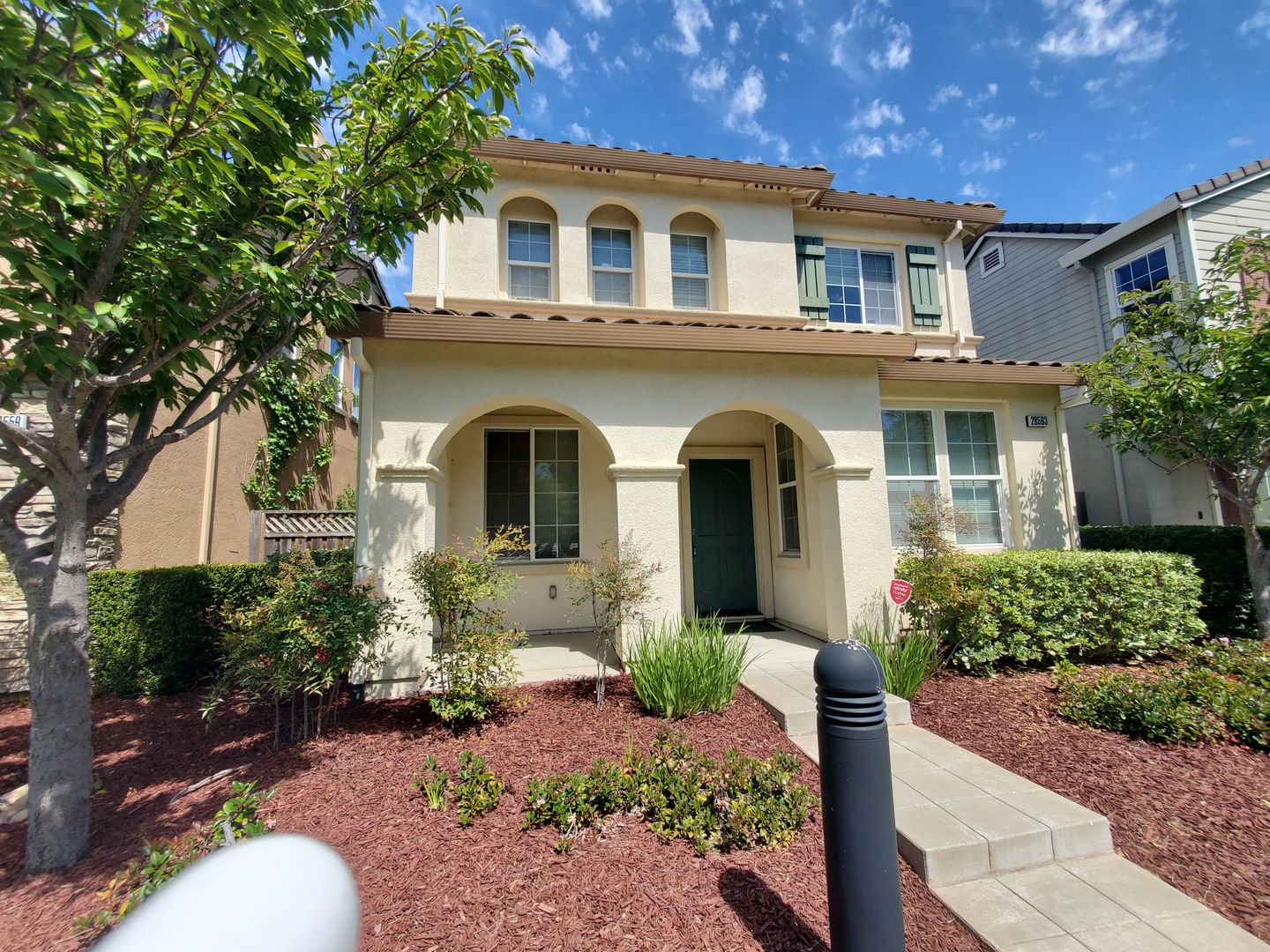 28563 Starboard Ln - Hayward - California - 3 bed, 2.5 bath rental property