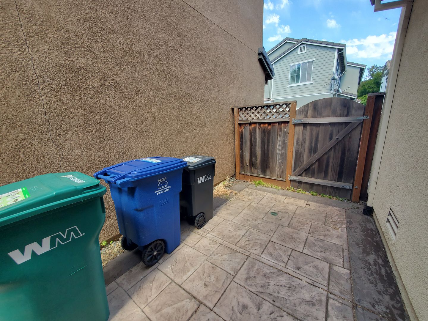 28563 Starboard Ln - Hayward - California - 3 bed, 2.5 bath rental property