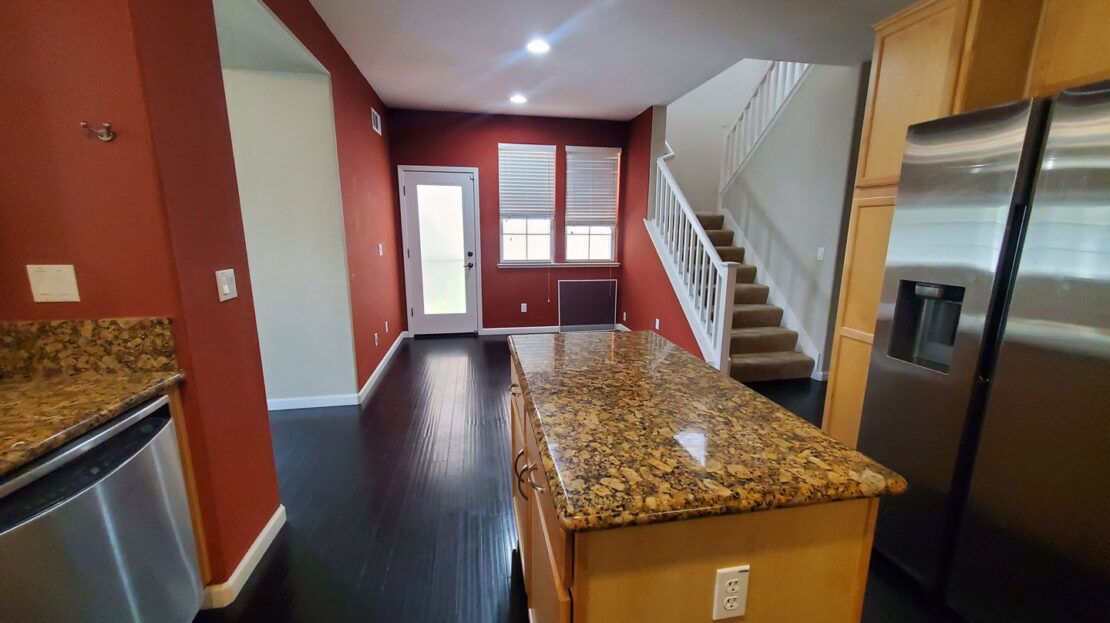 28563 Starboard Ln - Hayward - California - 3 bed, 2.5 bath rental property