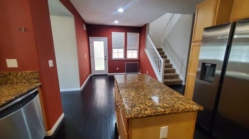 28563 Starboard Ln - Hayward - California - 3 bed, 2.5 bath rental property