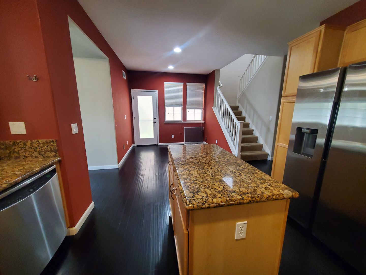 28563 Starboard Ln - Hayward - California - 3 bed, 2.5 bath rental property