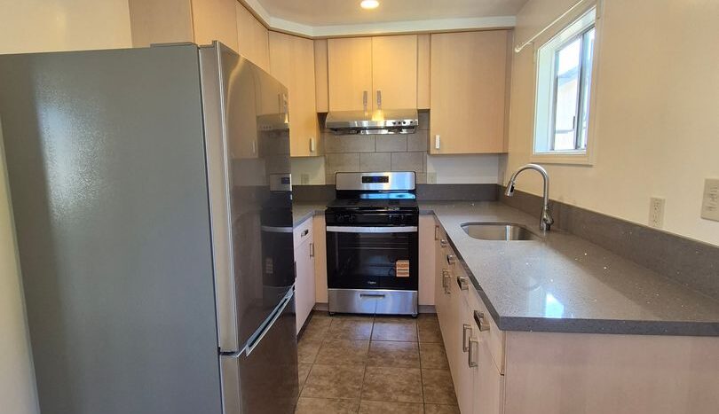 2863 & 2863 1/2 Coolidge Ave  - Los Angeles - California - 1 bath rental property