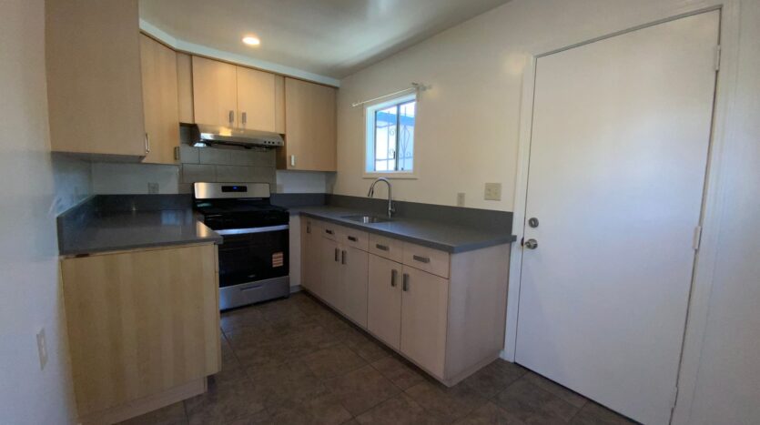 2863 Coolidge Ave   1/2 - Los Angeles - California - 1 bath rental property