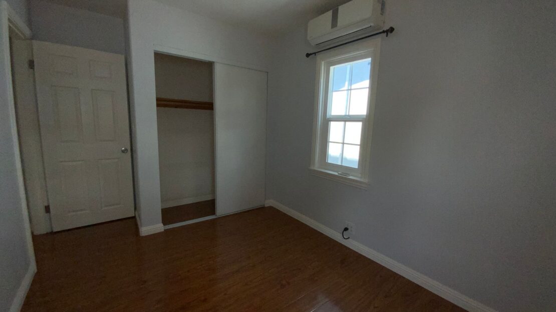 2863 Coolidge Ave   1/2 - Los Angeles - California - 1 bath rental property
