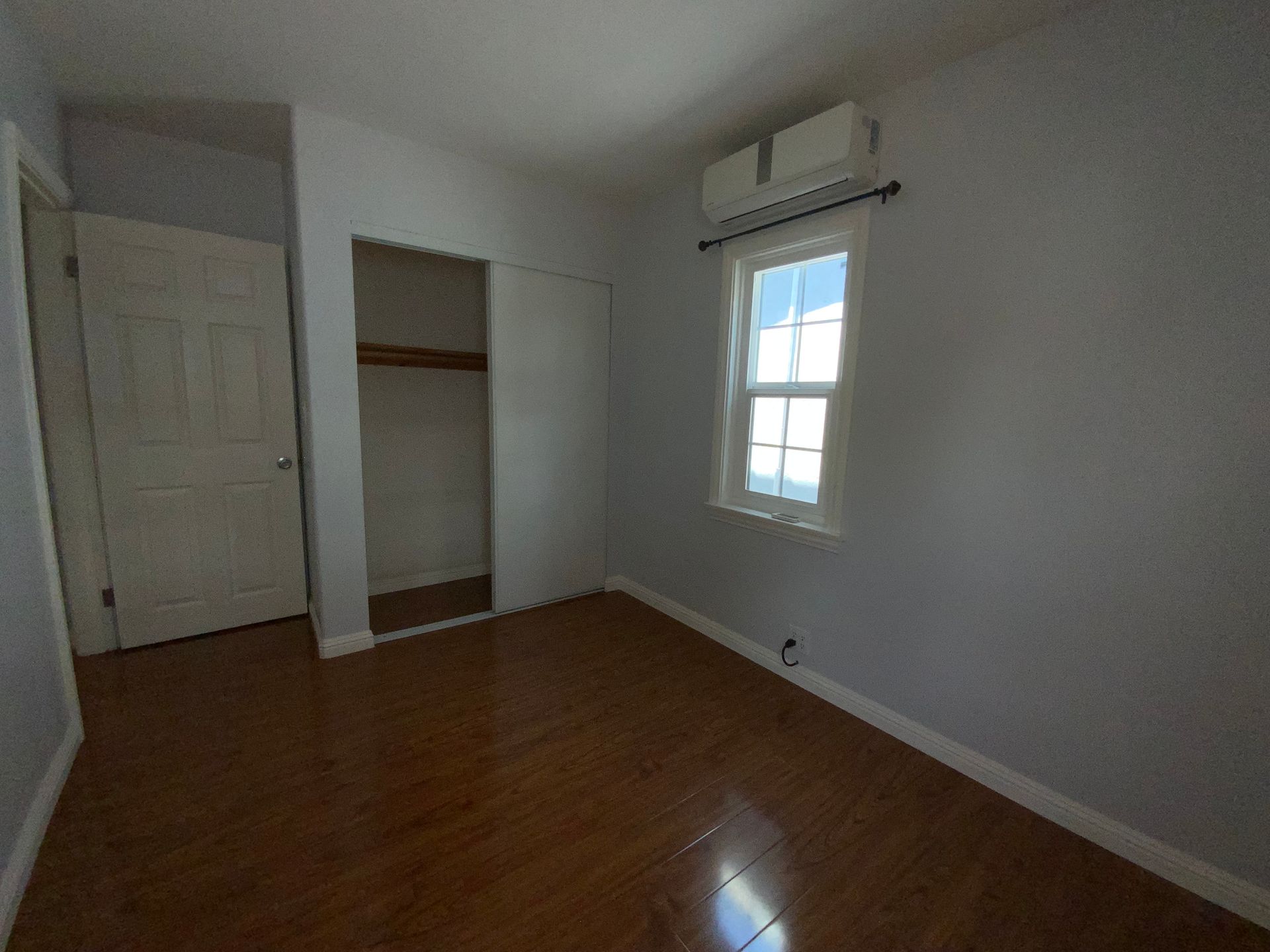 2863 Coolidge Ave   1/2 - Los Angeles - California - 1 bath rental property