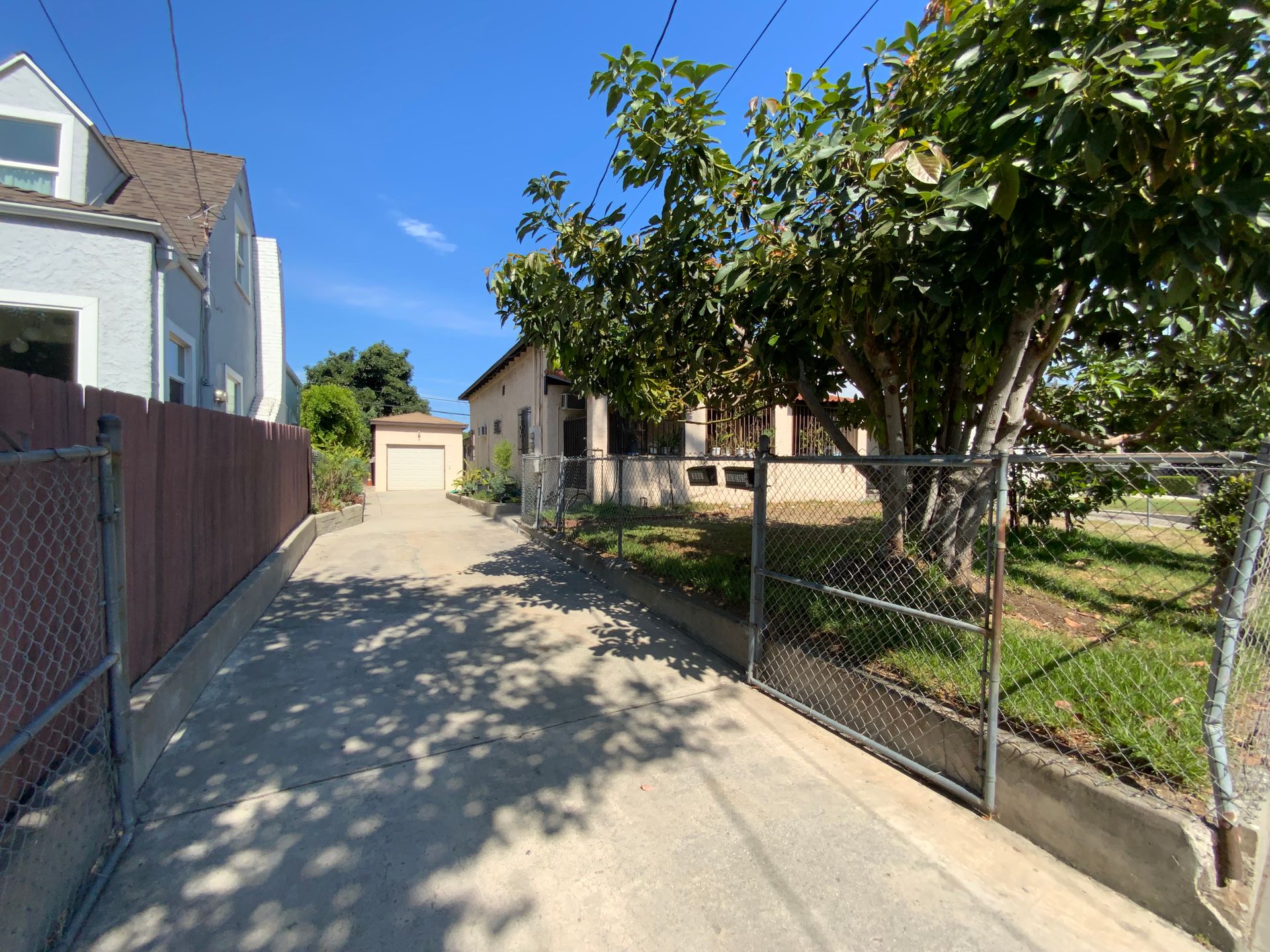 2863 Coolidge Ave   1/2 - Los Angeles - California - 1 bath rental property
