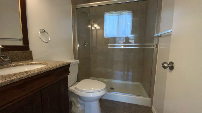 2863 Coolidge Ave   1/2 - Los Angeles - California - 1 bath rental property