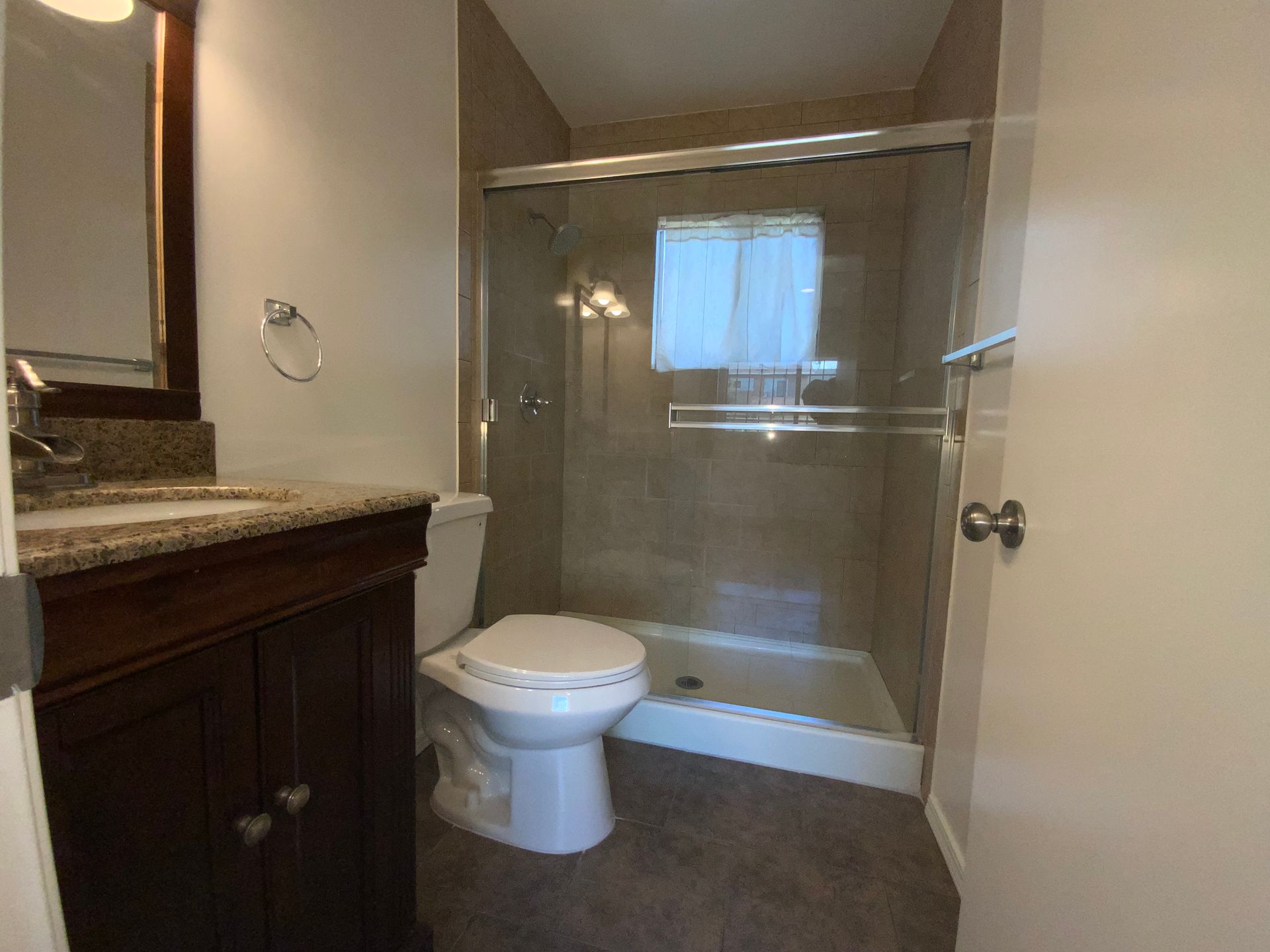 2863 Coolidge Ave   1/2 - Los Angeles - California - 1 bath rental property