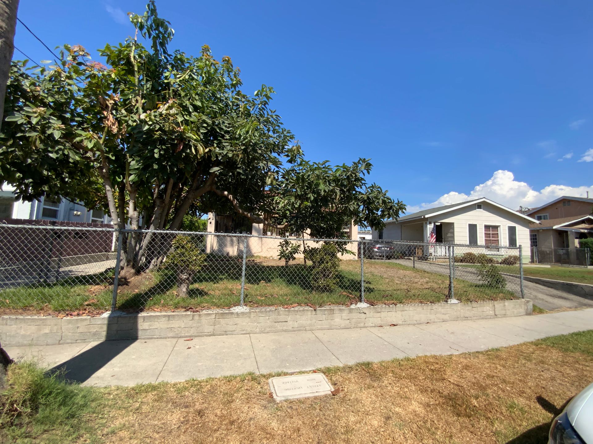 2863 Coolidge Ave   1/2 - Los Angeles - California - 1 bath rental property