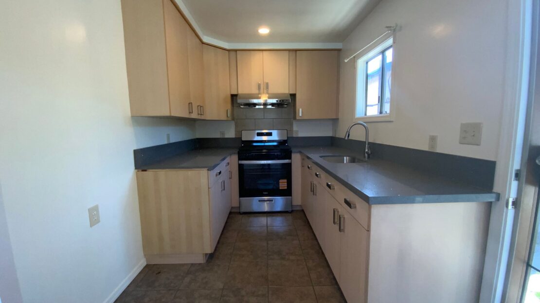 2863 Coolidge Ave   1/2 - Los Angeles - California - 1 bath rental property