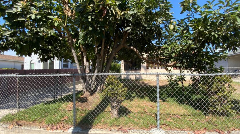 2863 Coolidge Ave   1/2 - Los Angeles - California - 1 bath rental property