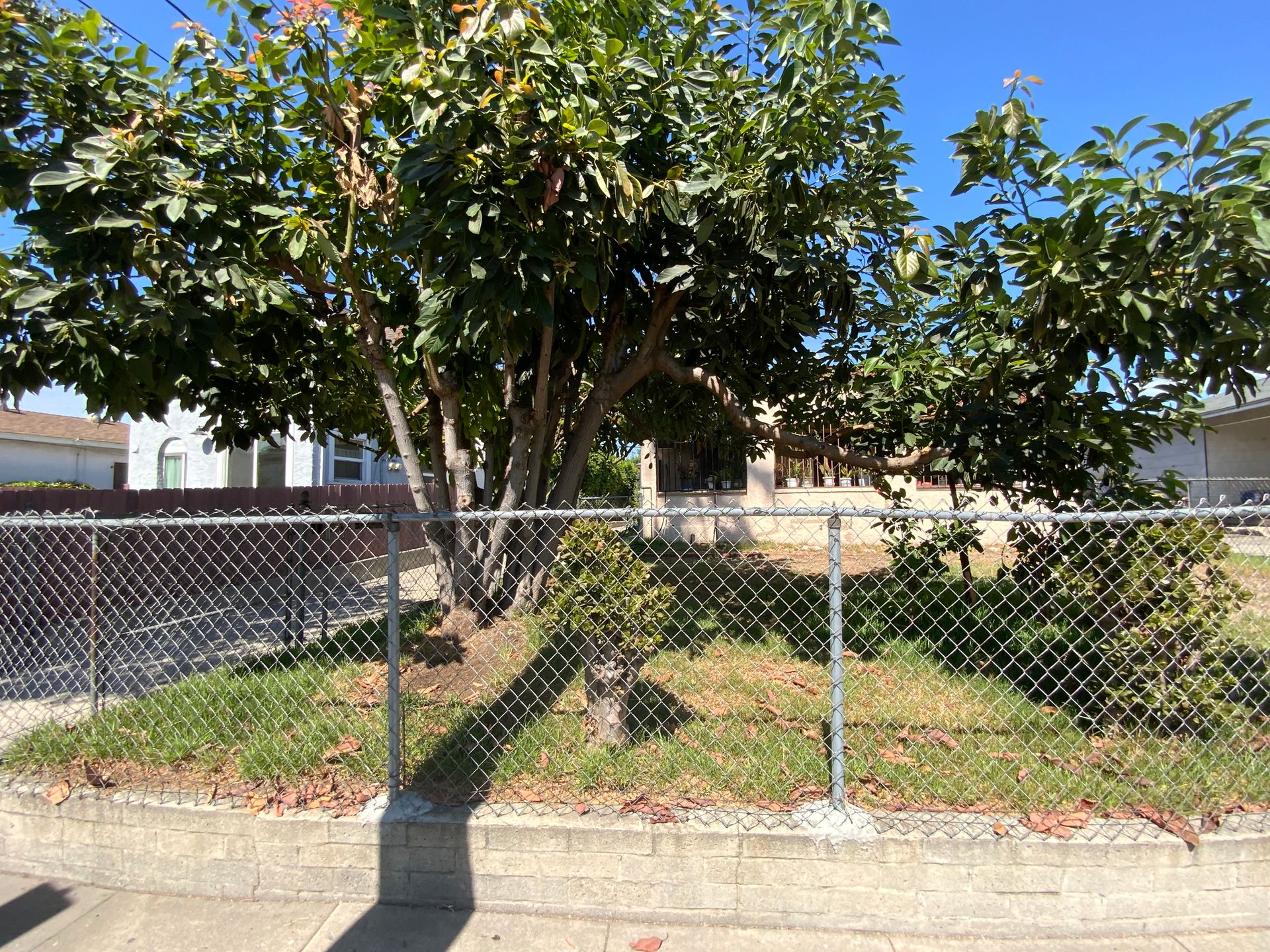 2863 Coolidge Ave   1/2 - Los Angeles - California - 1 bath rental property