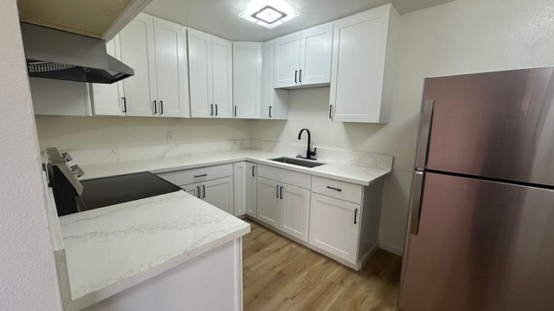 29163 Dixon Street - Hayward - California - 2 bed, 1 bath rental property