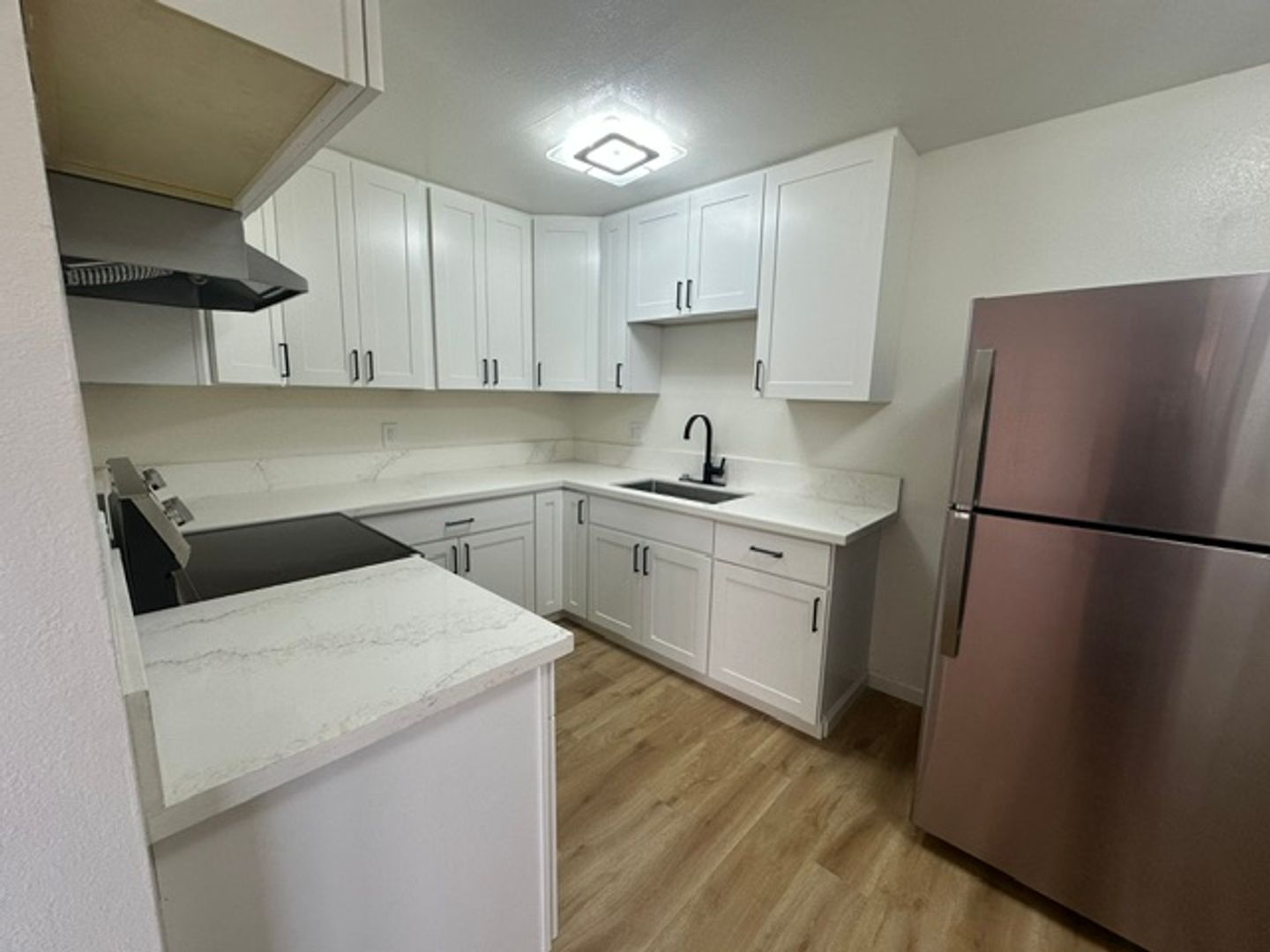 29163 Dixon Street - Hayward - California - 2 bed, 1 bath rental property