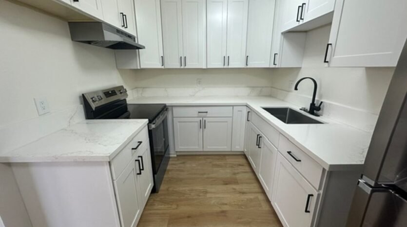 29163 Dixon Street - Hayward - California - 2 bed, 1 bath rental property