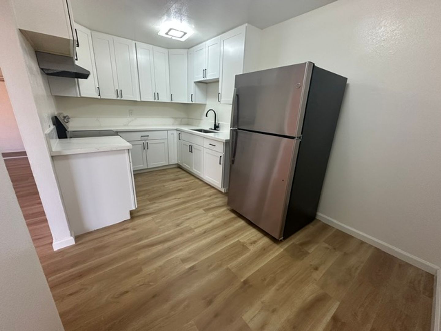 29163 Dixon Street - Hayward - California - 2 bed, 1 bath rental property