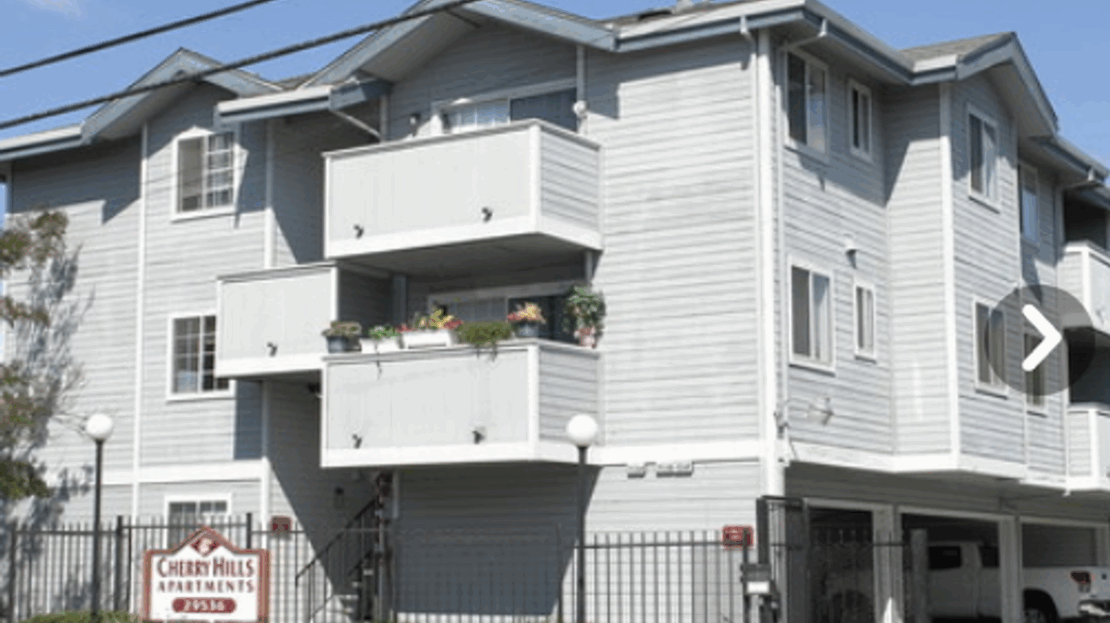 29536 Dixon St #11 - Hayward - California - 2 bed, 2 bath rental property