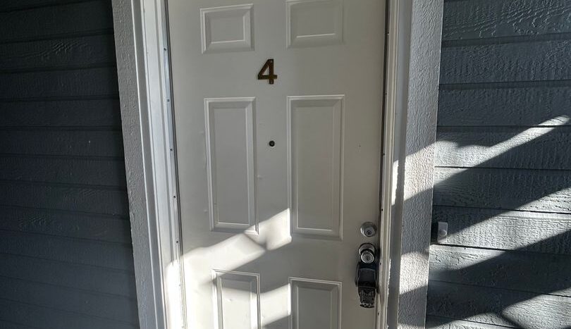 29536 Dixon St #4 - Hayward - California - 2 bed, 2 bath rental property