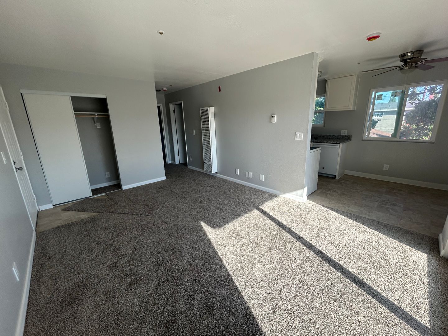 29536 Dixon St #4 - Hayward - California - 2 bed, 2 bath rental property
