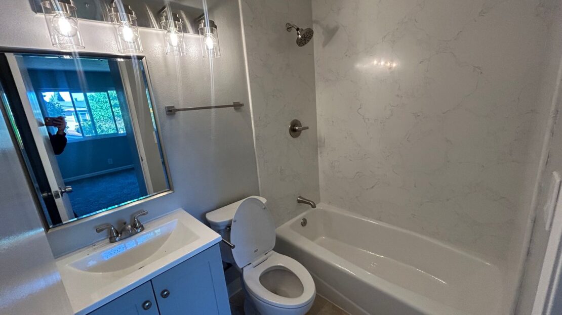 29536 Dixon St #4 - Hayward - California - 2 bed, 2 bath rental property