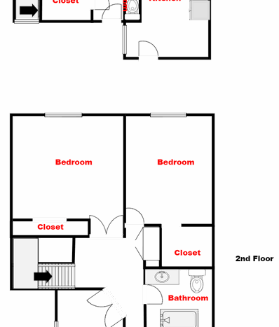 2956 Lancaster Road  - Carlsbad - California - 4 bed, 2.5 bath rental property