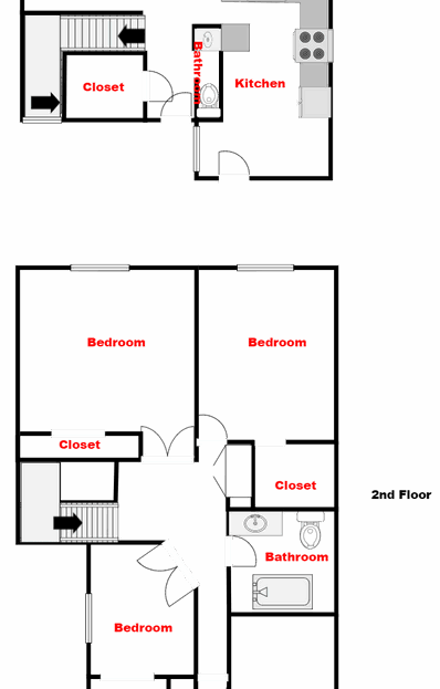 2956 Lancaster Road  - Carlsbad - California - 4 bed, 2.5 bath rental property