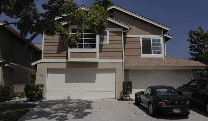 2956 Lancaster Road  - Carlsbad - California - 4 bed, 2.5 bath rental property