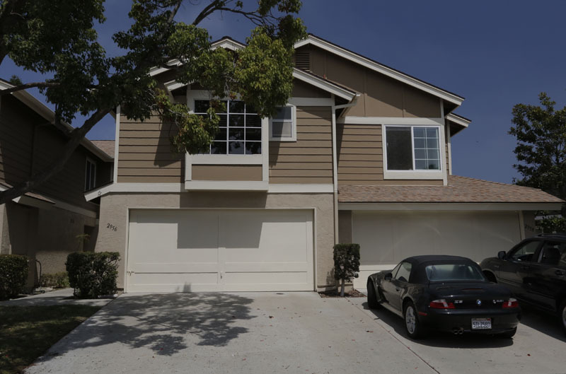 2956 Lancaster Road  - Carlsbad - California - 4 bed, 2.5 bath rental property