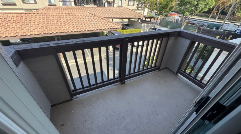 2960 Champion Way #707 - Tustin - California - 1 bed, 1 bath rental property