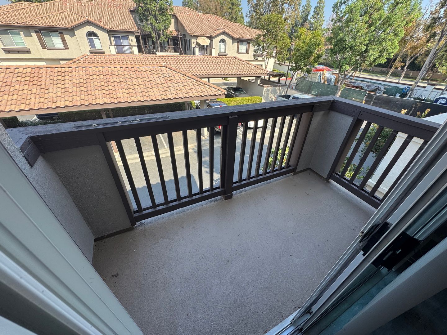 2960 Champion Way #707 - Tustin - California - 1 bed, 1 bath rental property