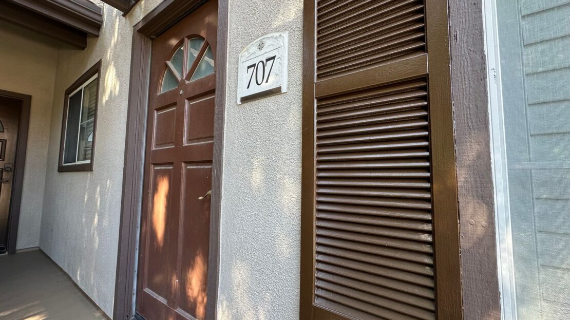 2960 Champion Way #707 - Tustin - California - 1 bed, 1 bath rental property