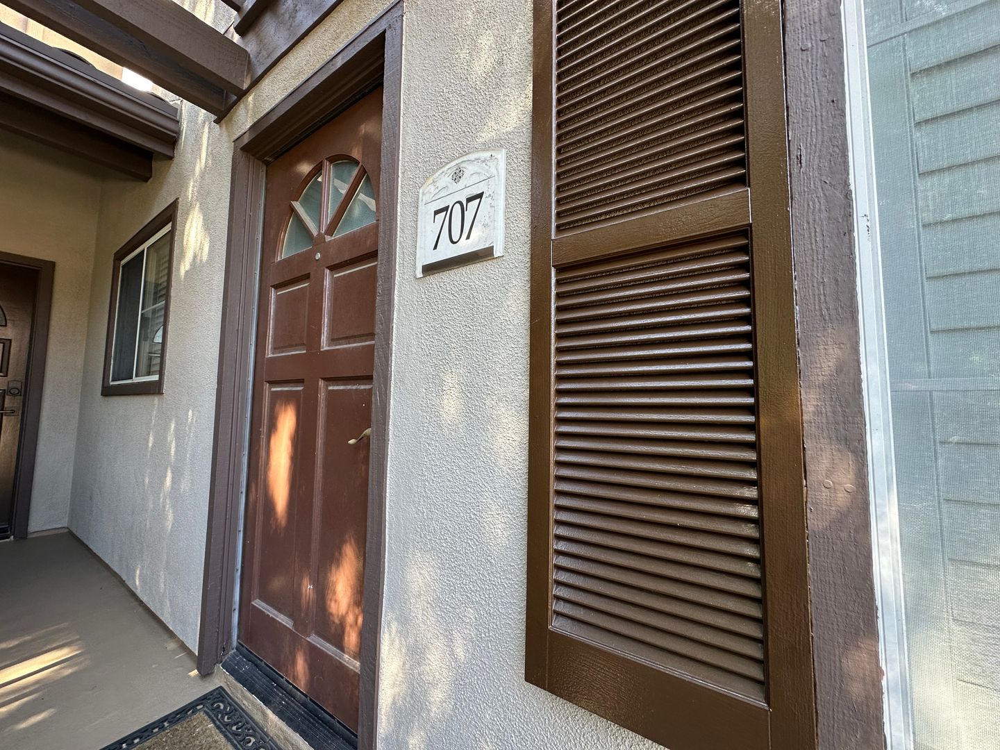 2960 Champion Way #707 - Tustin - California - 1 bed, 1 bath rental property