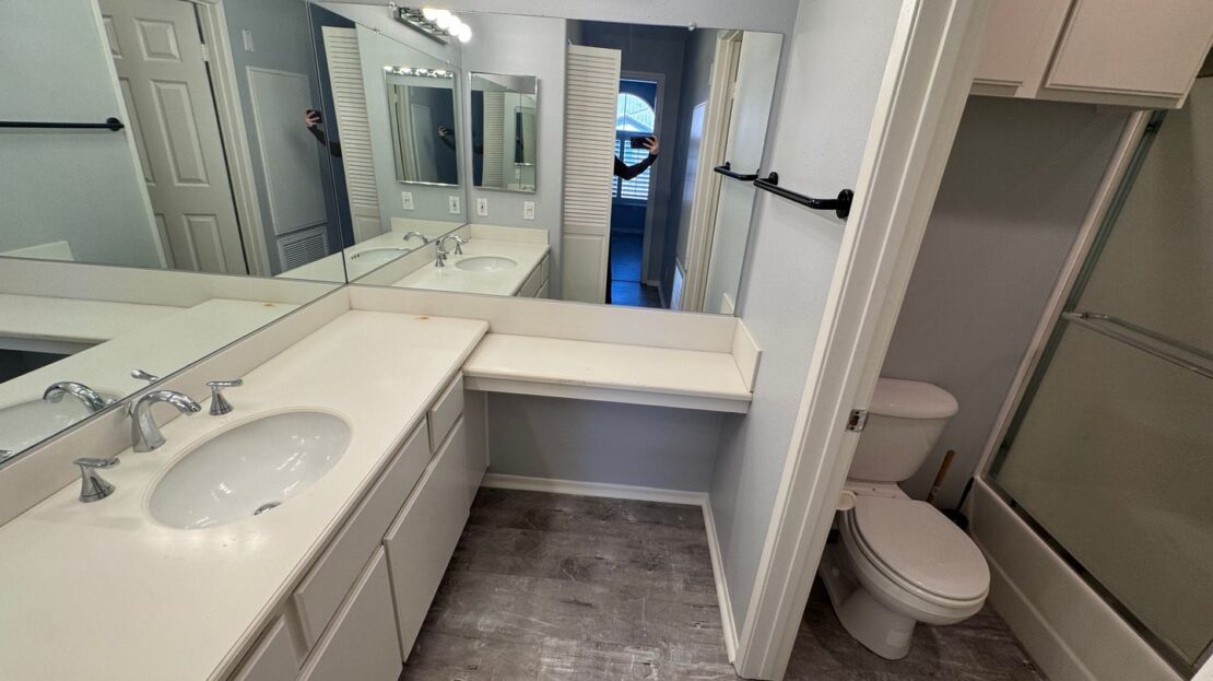 2960 Champion Way #707 - Tustin - California - 1 bed, 1 bath rental property