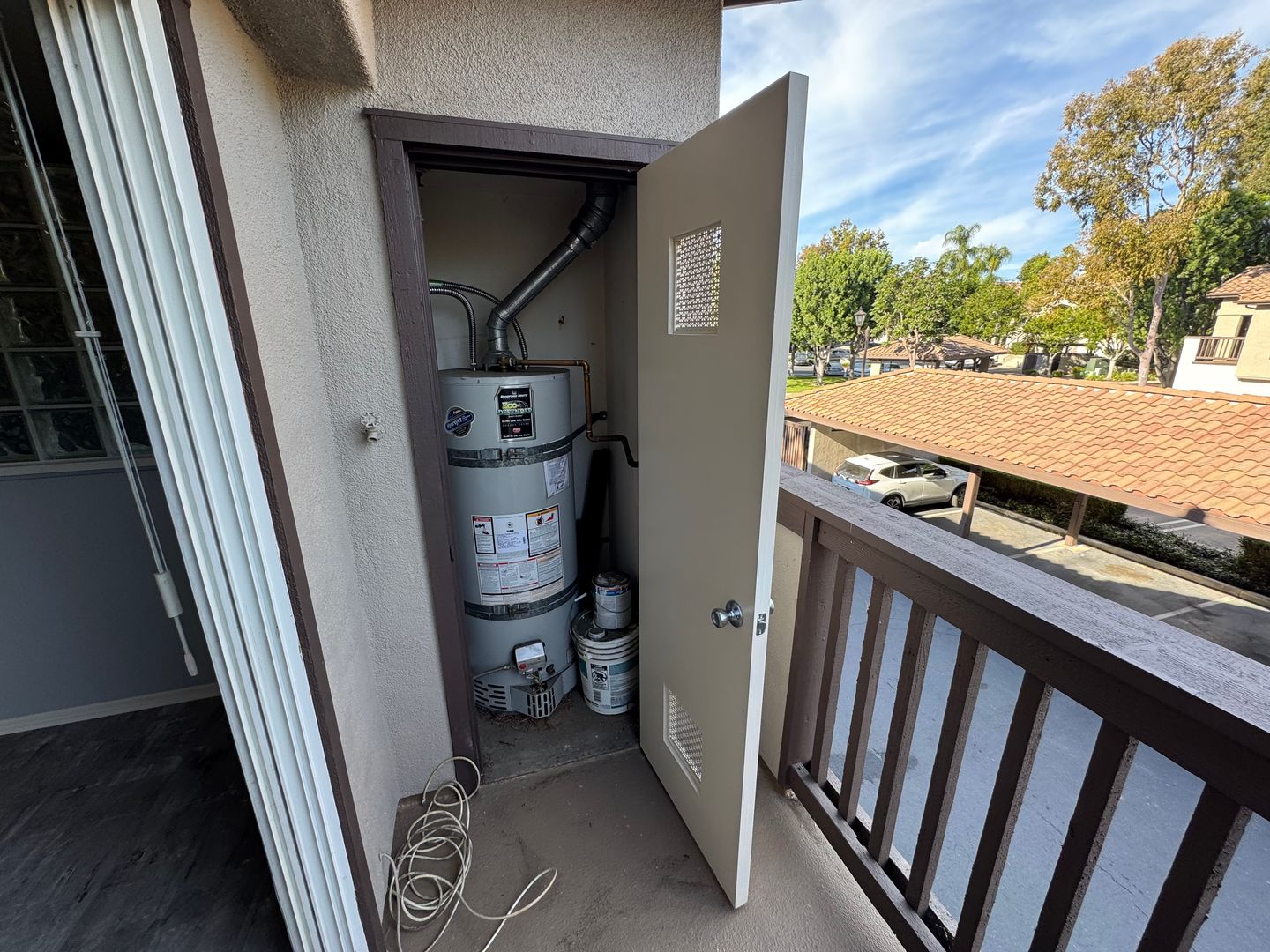 2960 Champion Way #707 - Tustin - California - 1 bed, 1 bath rental property