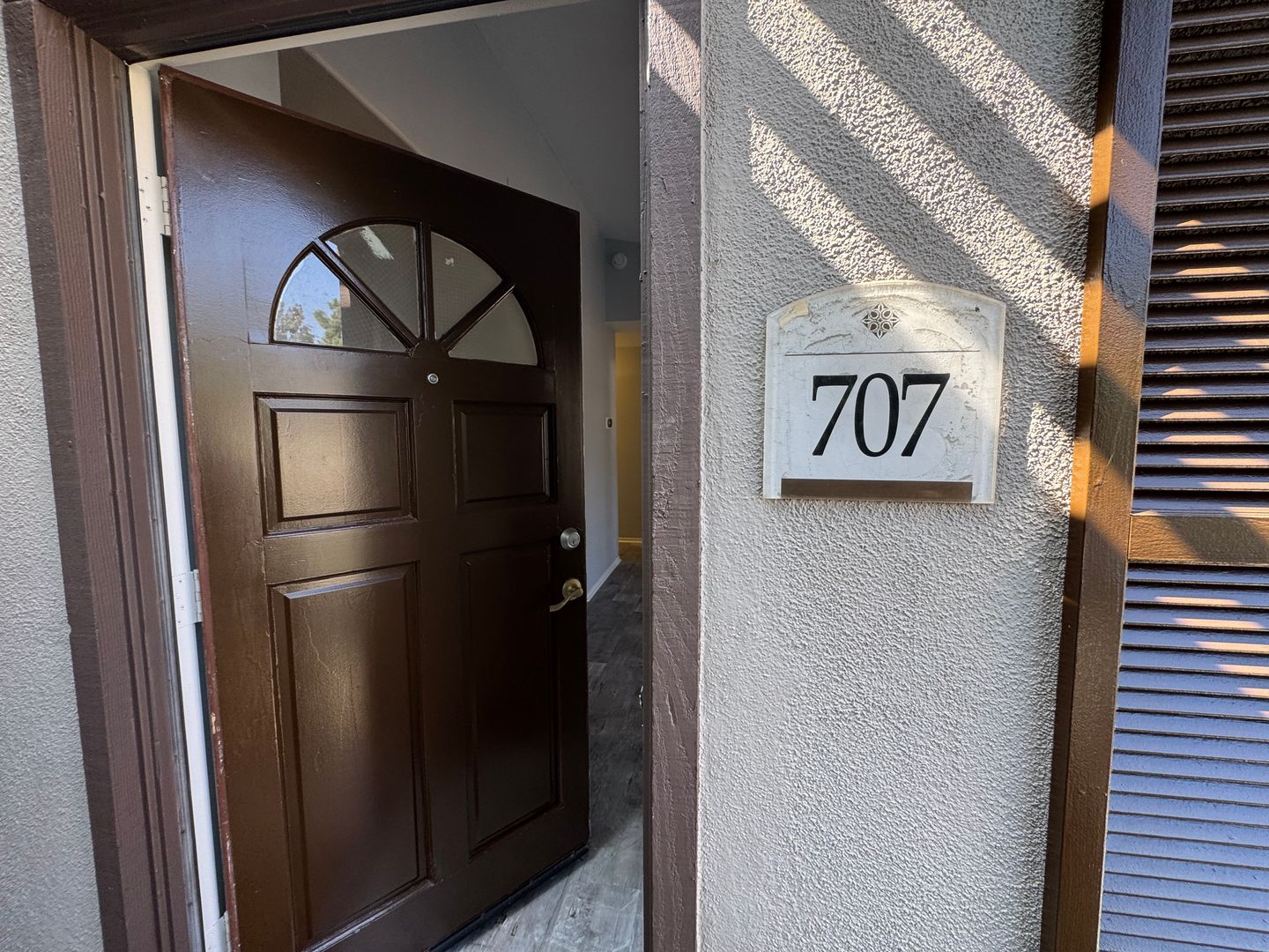 2960 Champion Way #707 - Tustin - California - 1 bed, 1 bath rental property