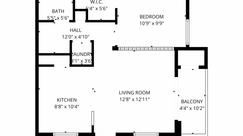 2960 Champion Way #707 - Tustin - California - 1 bed, 1 bath rental property