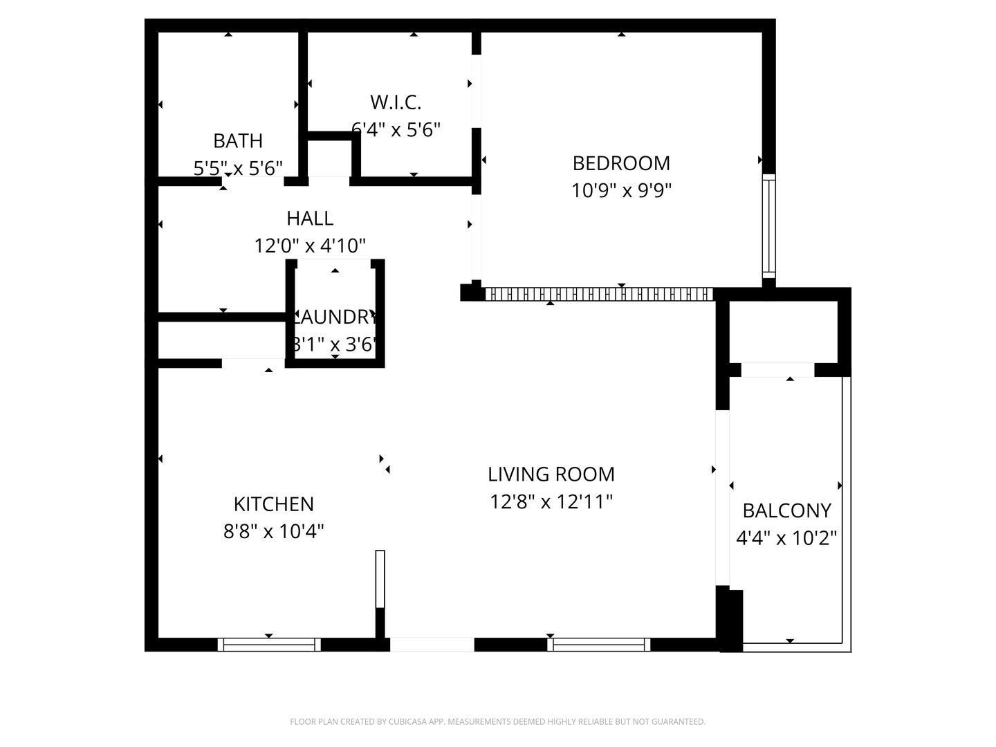 2960 Champion Way #707 - Tustin - California - 1 bed, 1 bath rental property