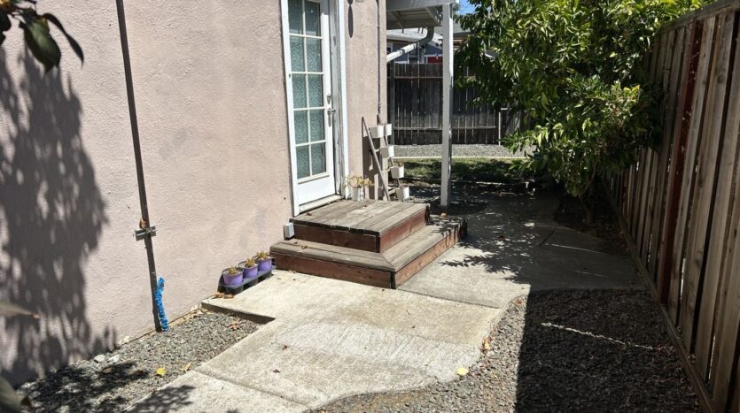 3 Linda Vista Street  - Benicia - California - 3 bed, 2 bath rental property