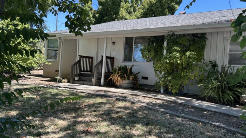3 Linda Vista Street  - Benicia - California - 3 bed, 2 bath rental property
