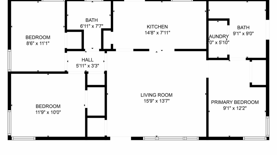 3 Linda Vista Street  - Benicia - California - 3 bed, 2 bath rental property