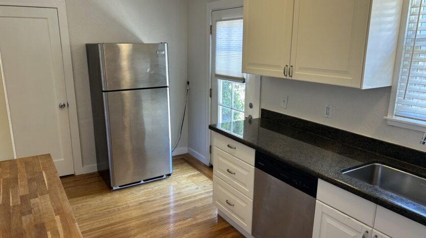 3 Linda Vista Street  - Benicia - California - 3 bed, 2 bath rental property