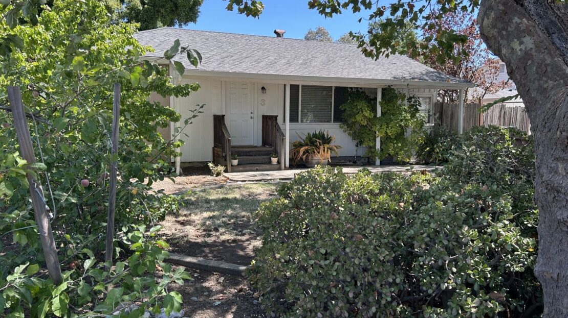 3 Linda Vista Street  - Benicia - California - 3 bed, 2 bath rental property
